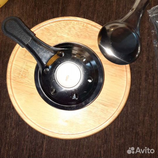 Набор для фондю