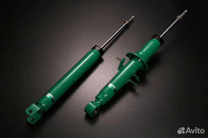 Новые амортизаторы Tein EnduraPro Plus Infiniti