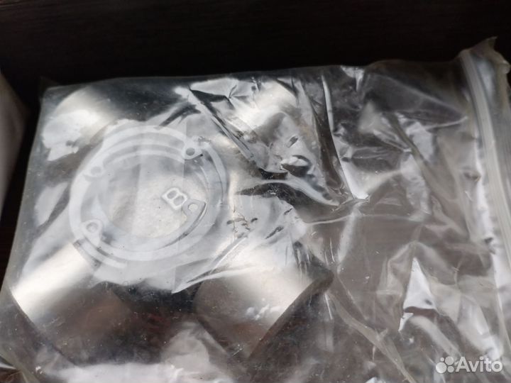 Зап.части к легковым автомобимям