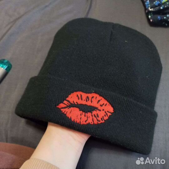 Шапка женская