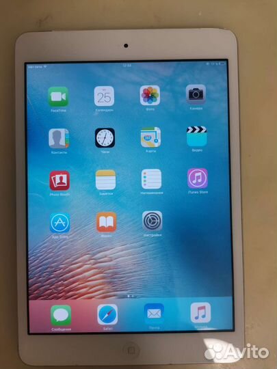 iPad mini cellular 32 Гб