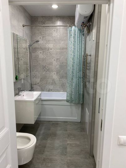 2-к. квартира, 36 м², 3/8 эт.