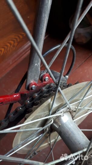 Велосипеды бу