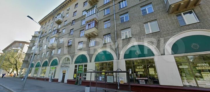 Продам торговое помещение, 481.2 м²