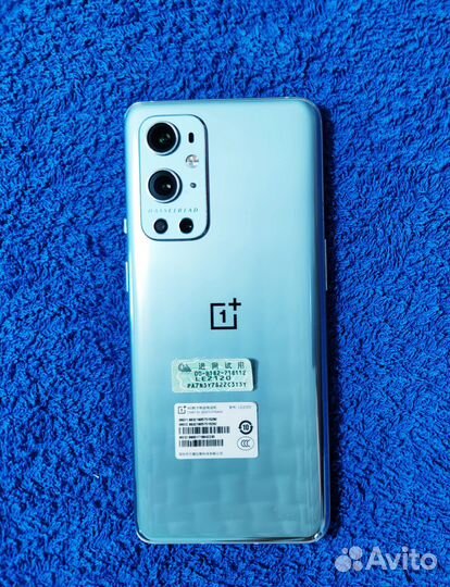 OnePlus 9 Pro, 8/256 ГБ