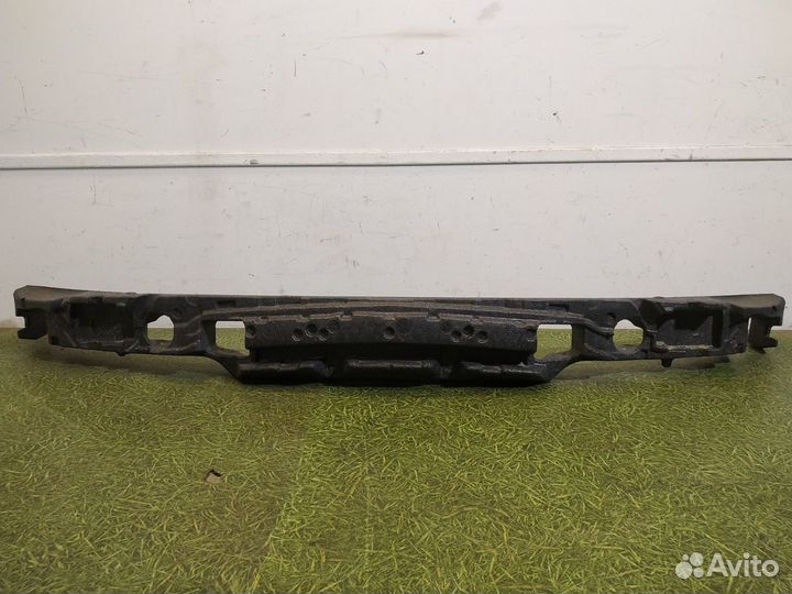 Абсорбер (Наполнитель) переднего бампера перед. Me