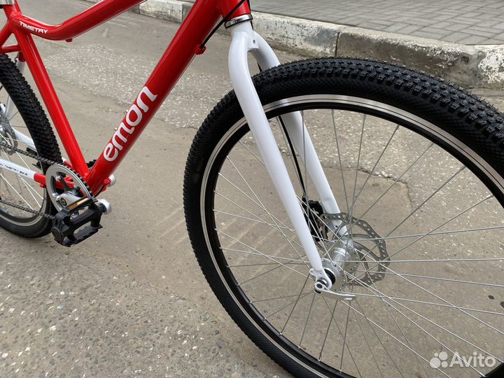 Велосипед 27,5