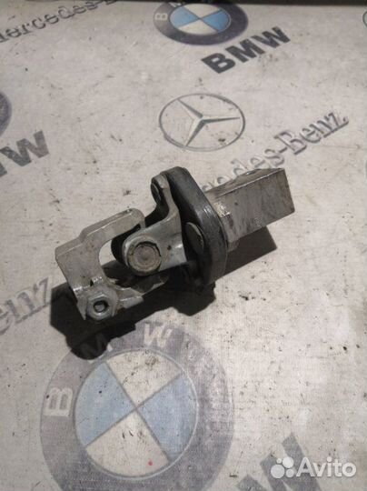 Рулевой карданчик Mercedes-Benz E-Class W210