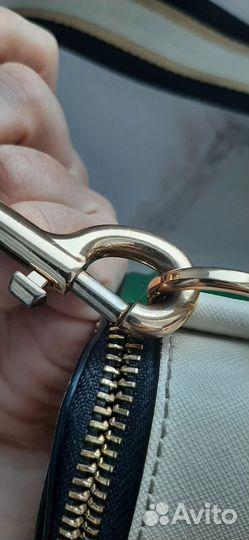 Сумка marc jacobs snapshot оригинал