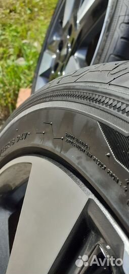 Hankook Ventus Prime 3 K125 235/45R18