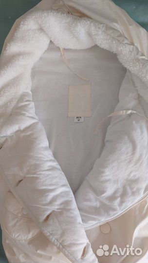 Конверт демисезонный в коляску на выписку