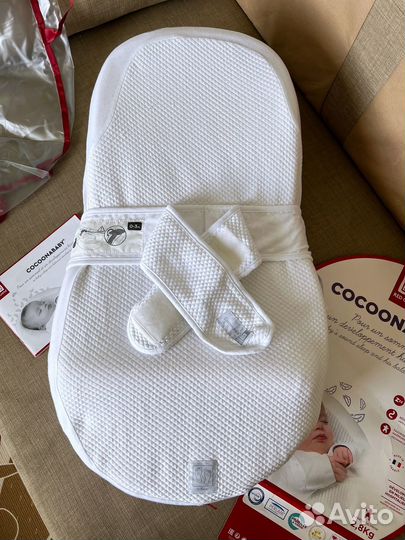 Кокон red castle