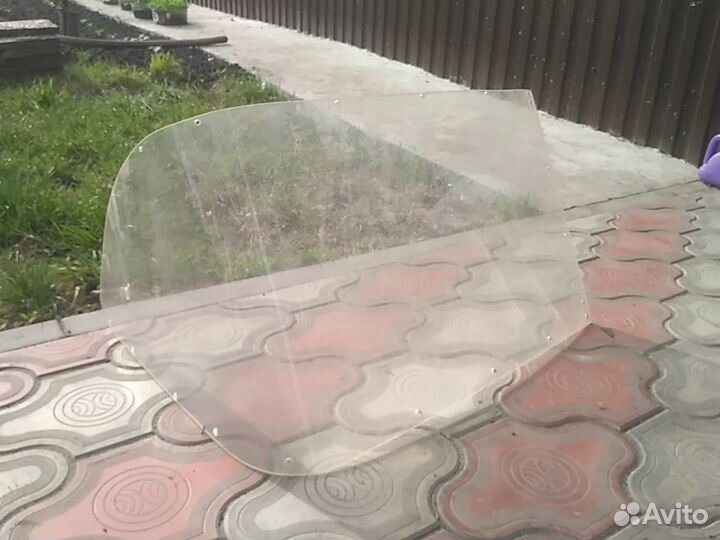 Стекло прогресс