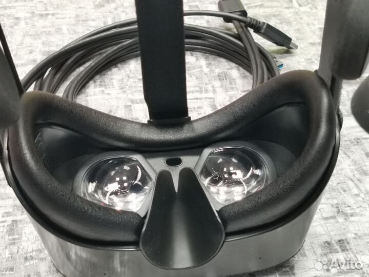 HP Reverb G1 VR шлем