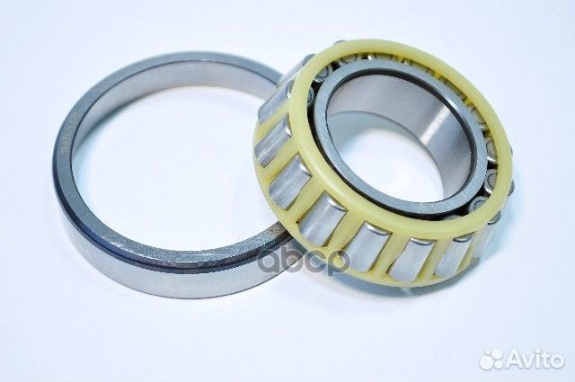 Подшипник коробки передач Y75EC43575S02H206 SNR