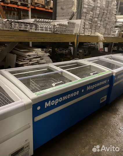 Морозильные бонеты