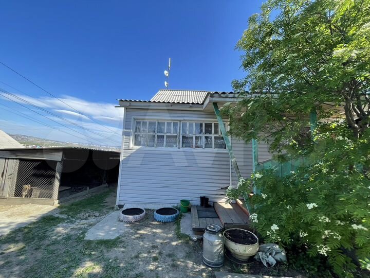 Дом 70 м² на участке 11 сот.