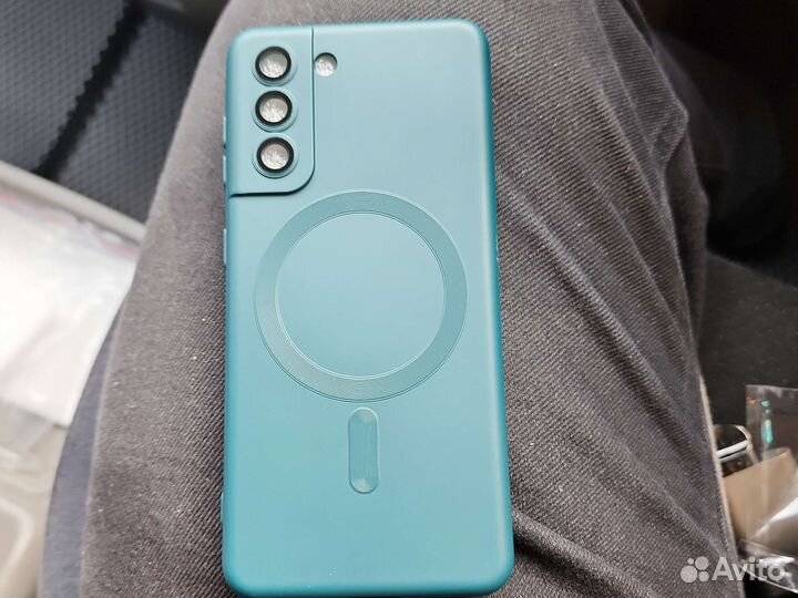 Чехол samsung с 21