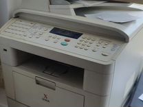 Мфу workcentre pe120i