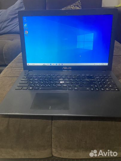 Asus x552e