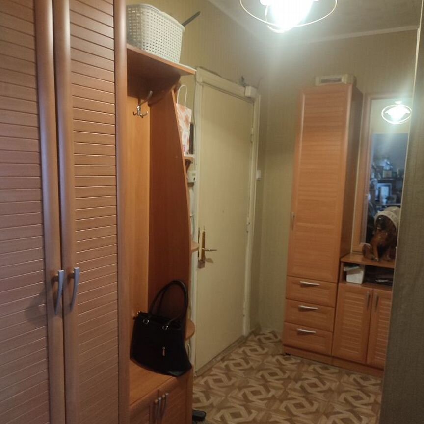 Квартира 1-комн. 35 м² в Стрежевой — фото 5