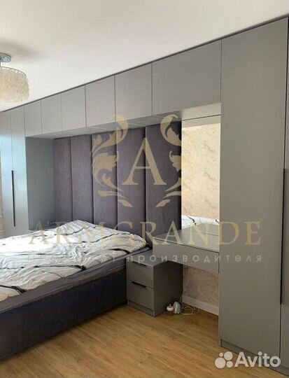 Кровать в рассрочку с гарантией