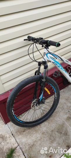 Велосипед взрослый