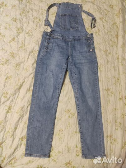 Комбинезон для беременных 44-46