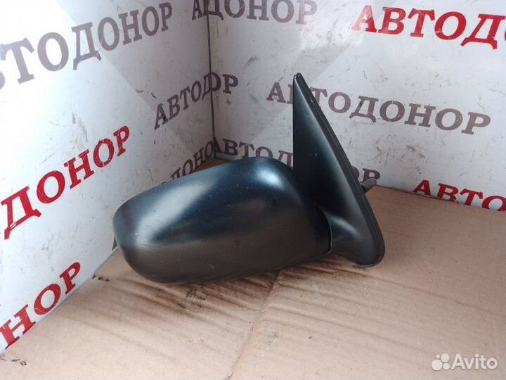 Зеркало переднее правое Nissan Micra K11 1.0 2001