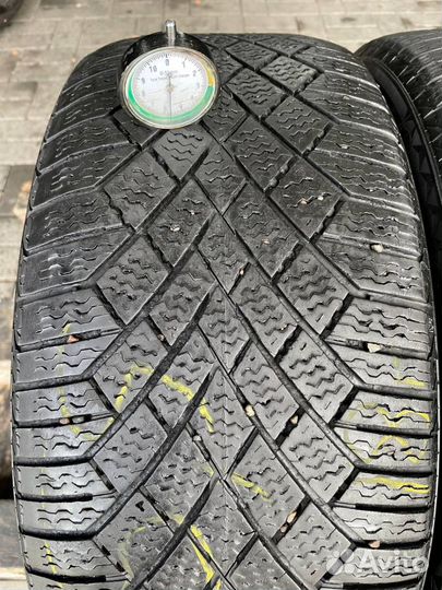 Continental ContiVikingContact 7 225/45 R17