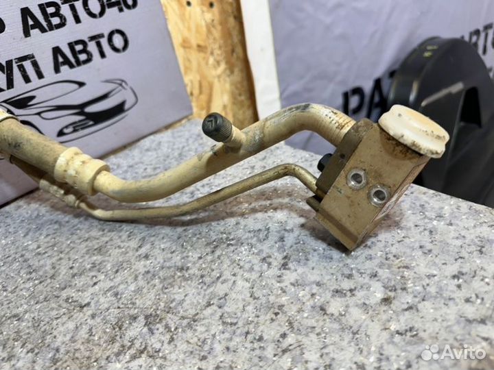 Трубка кондиционера Kia Ceed 3 CD 1.6 G4FG