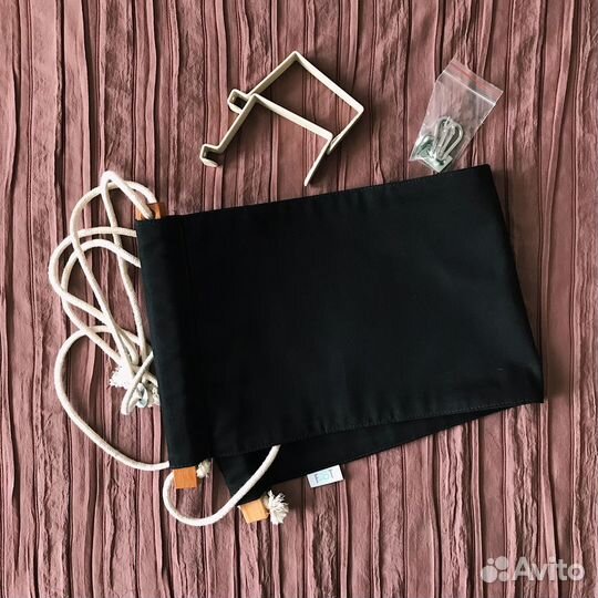 Гамак для ног под стол Foot