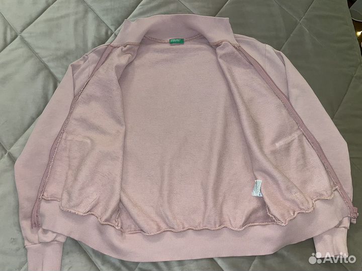 Толстовка Benetton