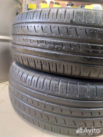 Pirelli Cinturato P7 205/55 R16