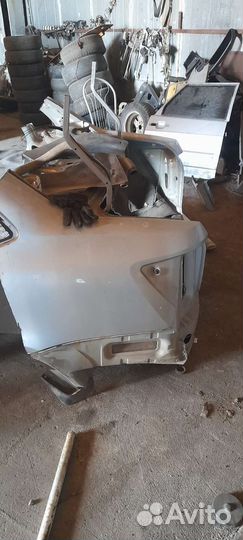 Крыло LADA granta