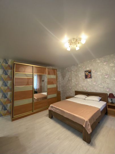 Квартира-студия, 34 м², 3/3 эт.