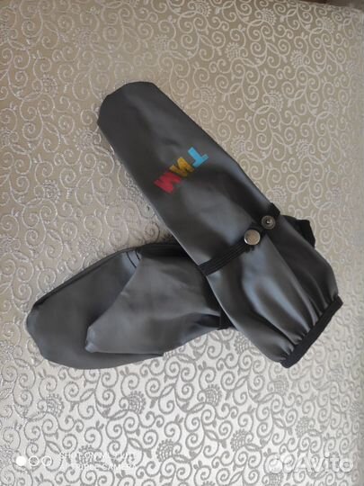 Варежки детские непромокаемые