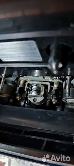 Магнитола Шарп 939, 800