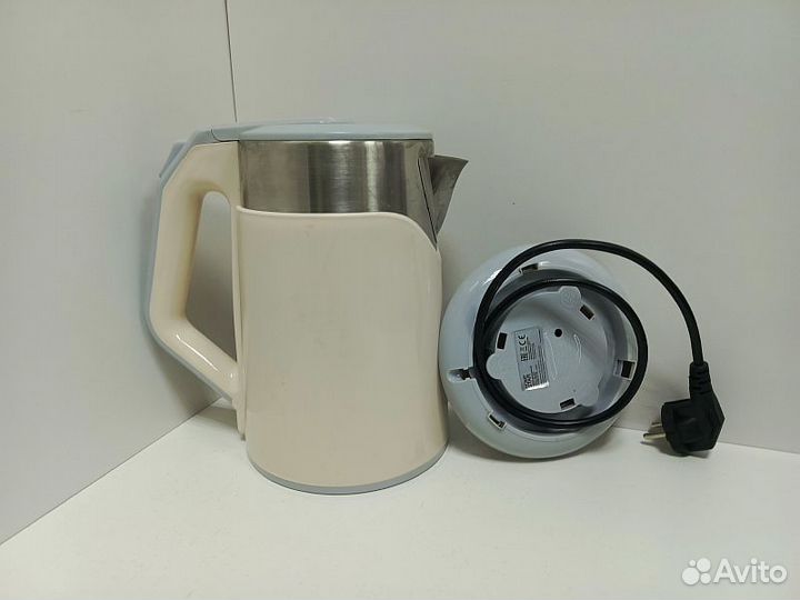 Чайник электрический Homestar HS-1019