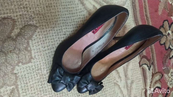 Туфли