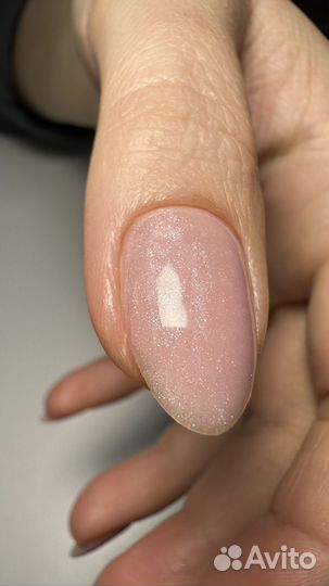 Маникюр педикюр