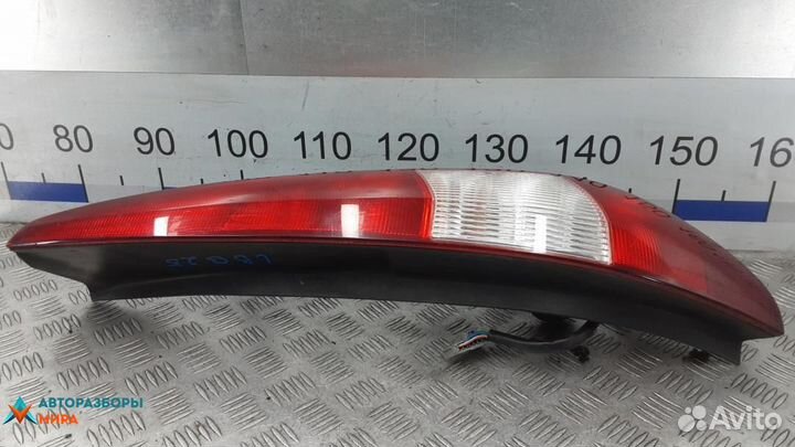 Фонарь задний правый Ford Mondeo 3 рест. 2006