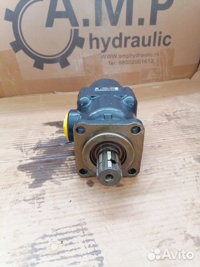 Гидронасос на 61 литр