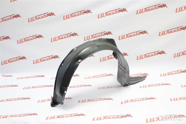 Подкрылки перед. штатные Hyundai Accent 3 2006-10