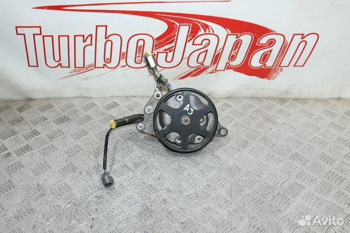 Насос гур AJ-DE Mazda MPV LW 3,0 литра