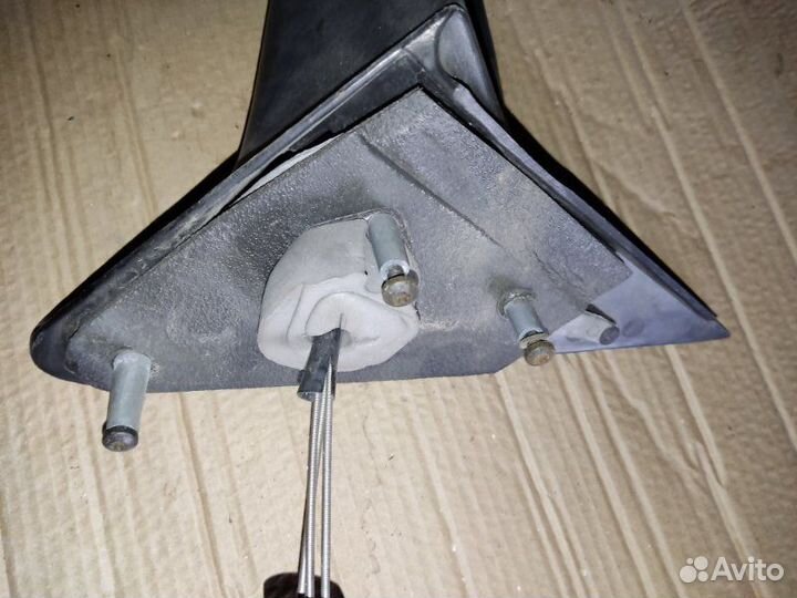 Зеркало левое Ford Mondeo 1 универсал 1.8I 1994