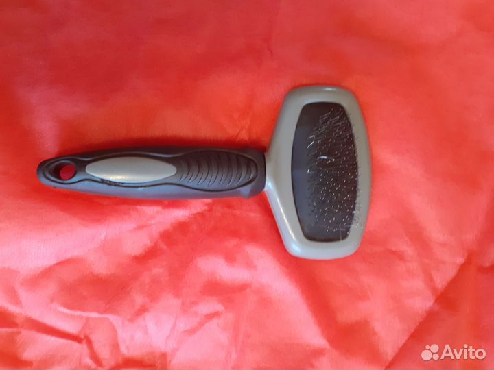 Набор для ухода за собакой