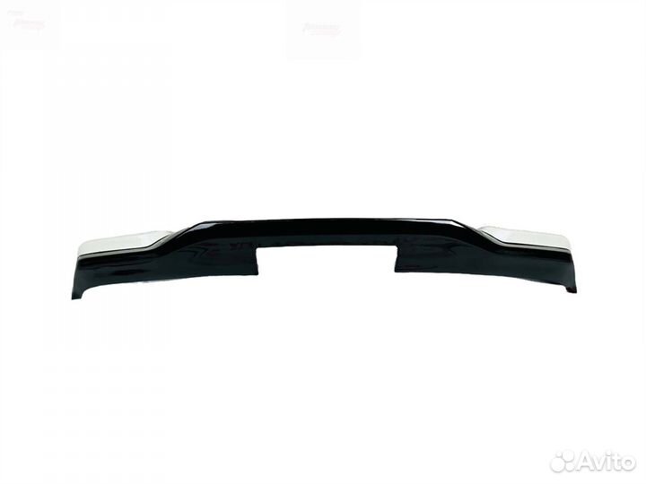 Спойлер на верх Toyota LC Prado 150 khann Y0874