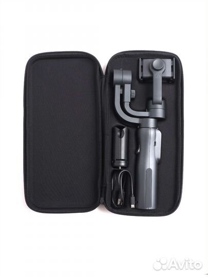 Электронный стабилизатор S5B