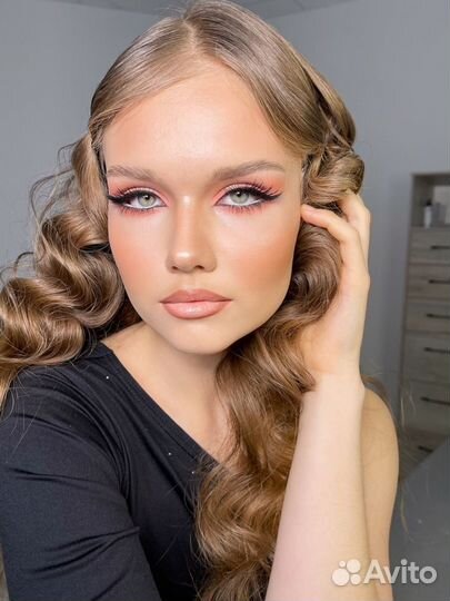 Школа макияжа